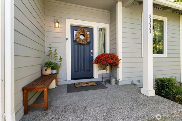 8333 175th Street Ct E, Puyallup, WA 98375