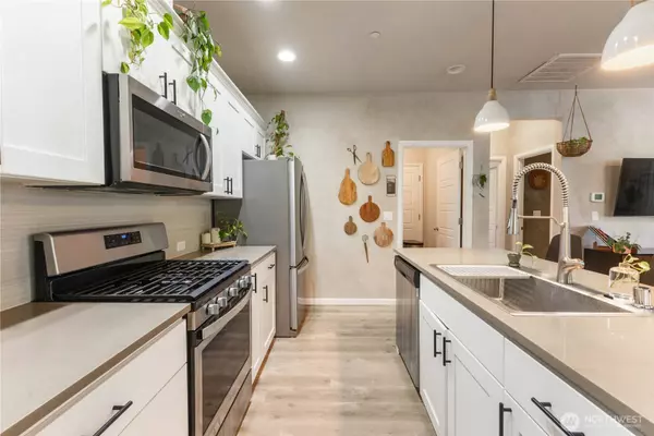 8333 175th Street Ct E, Puyallup, WA 98375