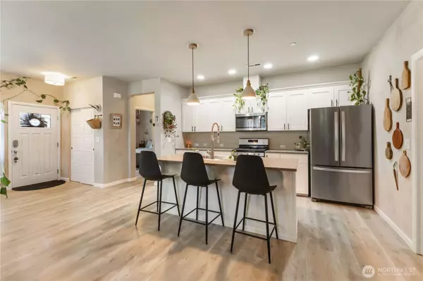 8333 175th Street Ct E, Puyallup, WA 98375