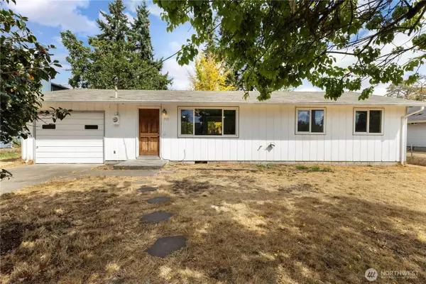 715 110th ST S, Tacoma, WA 98444