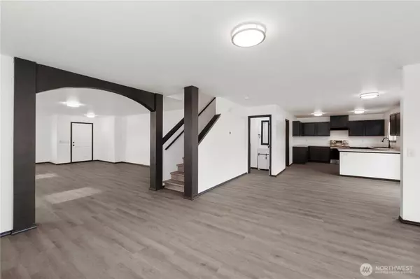 116 Mazza ST NE, Orting, WA 98360