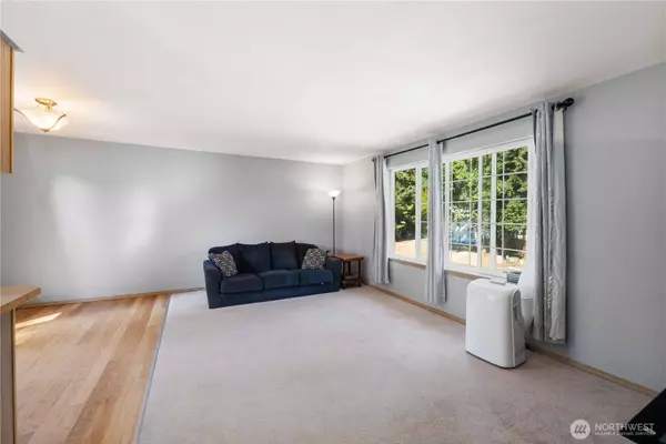 25710 58th Avenue Ct E, Graham, WA 98338