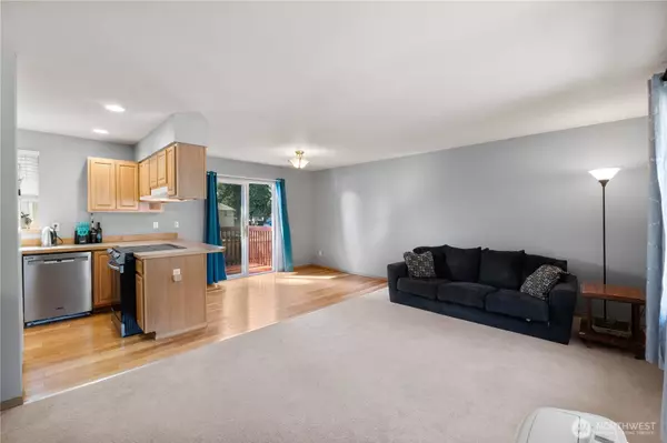 25710 58th Avenue Ct E, Graham, WA 98338