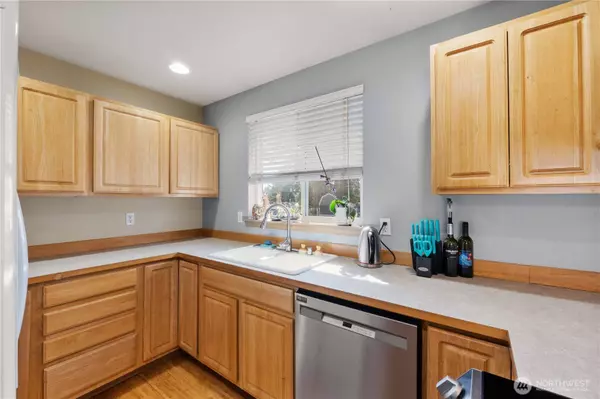 25710 58th Avenue Ct E, Graham, WA 98338