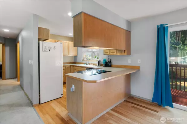 25710 58th Avenue Ct E, Graham, WA 98338