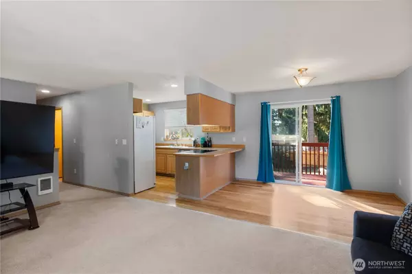 25710 58th Avenue Ct E, Graham, WA 98338