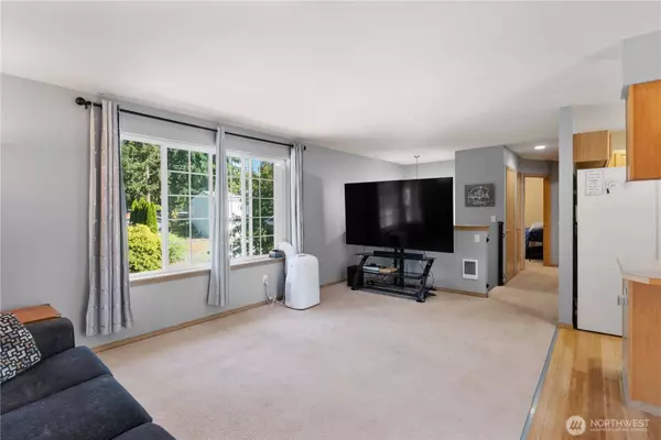 25710 58th Avenue Ct E, Graham, WA 98338