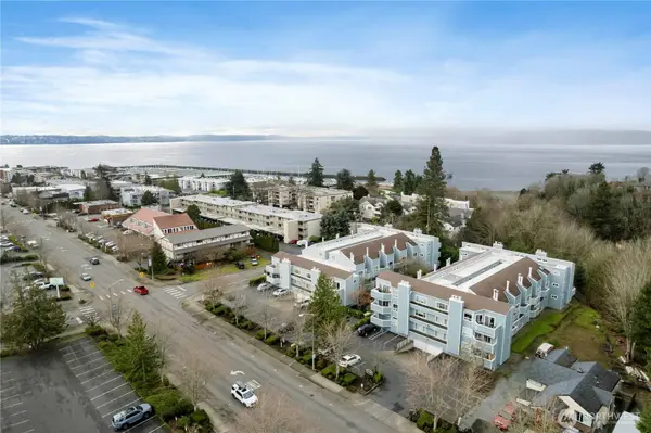 21925 7th AVE S #101, Des Moines, WA 98198