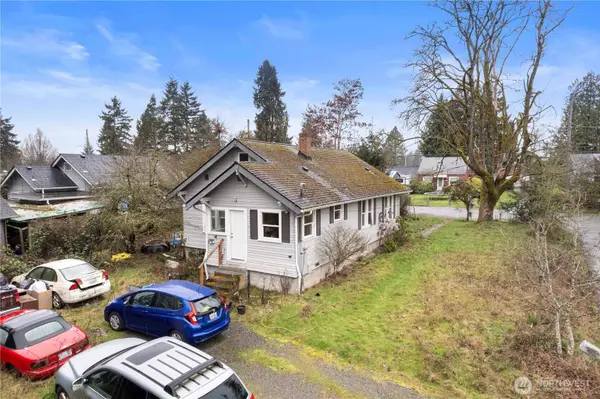 7801 S K ST, Tacoma, WA 98408