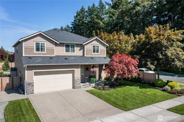 23021 81st Avenue Ct E, Graham, WA 98338