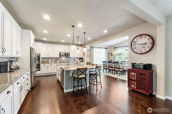 23021 81st Avenue Ct E, Graham, WA 98338