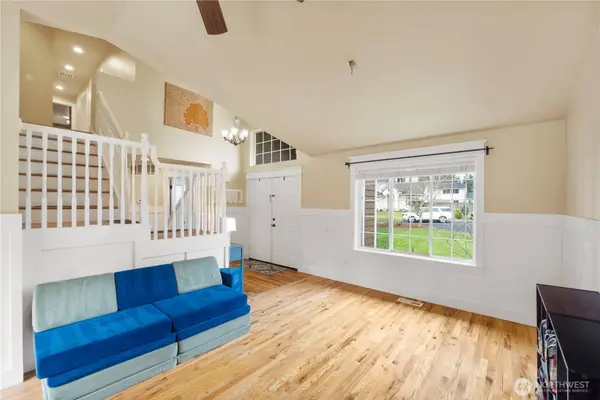 3502 243rd ST E, Spanaway, WA 98387