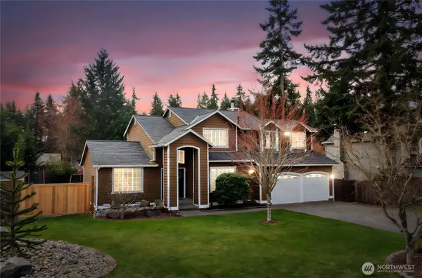 3502 243rd ST E, Spanaway, WA 98387