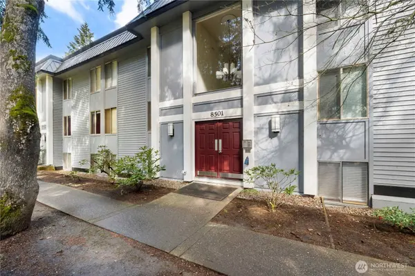 8501 Zircon DR SW #D56, Lakewood, WA 98498
