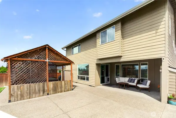11116 172nd Street Ct E, Puyallup, WA 98374