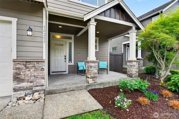 18209 5th Avenue Ct E, Spanaway, WA 98387