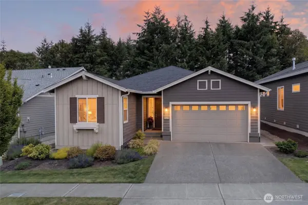 8551 Vashon DR NE, Lacey, WA 98516