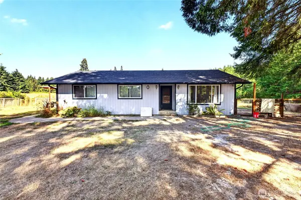 7911 Steamboat Island RD NW