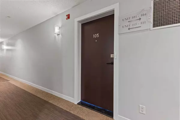 2307 14 ST SW #105, Calgary, AB T2T 3T5