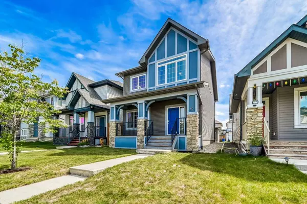 60 Legacy CRES SE, Calgary, AB T2X 0W5