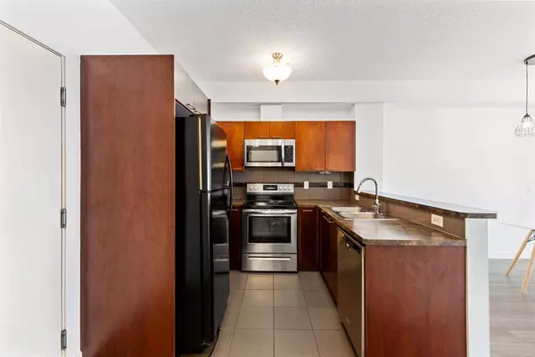 2420 34 AVE Southwest #302, Calgary, AB T2T 2C8