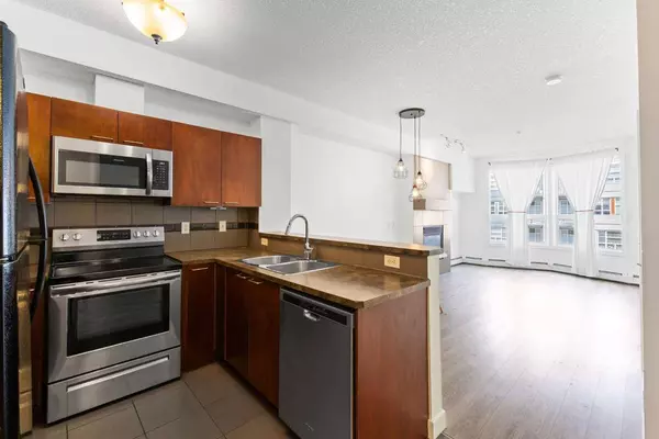 2420 34 AVE Southwest #302, Calgary, AB T2T 2C8