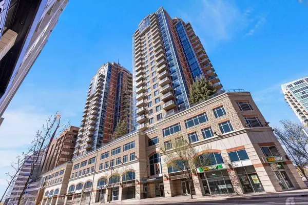 910 5 AVE SW #1106, Calgary, AB T2P 0C3