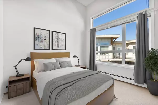 721 4 ST NE #431, Calgary, AB T2E 3S7