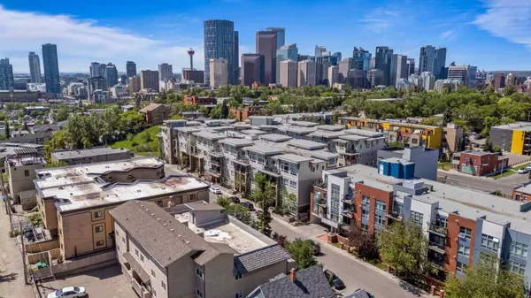 721 4 ST NE #431, Calgary, AB T2E 3S7