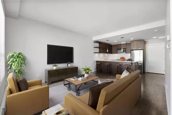 721 4 ST NE #431, Calgary, AB T2E 3S7