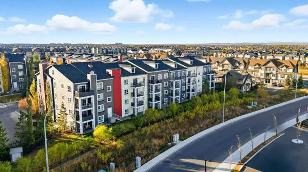 279 Copperpond Common SE #4207, Calgary, AB T2Z 1J5