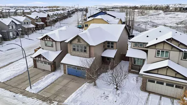 9 Sage Hill LNDG NW, Calgary, AB T3R 0H5