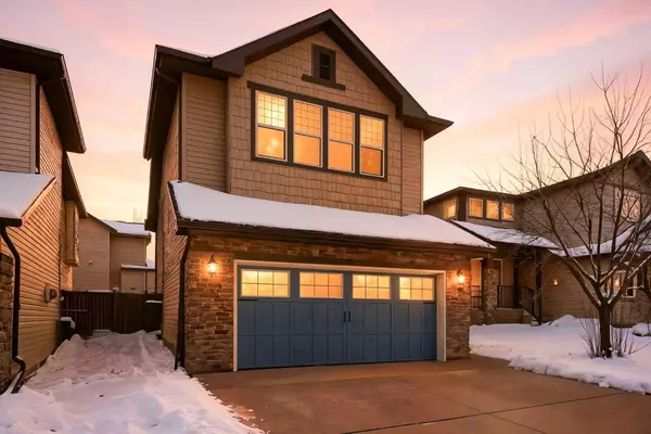 9 Sage Hill LNDG NW, Calgary, AB T3R 0H5