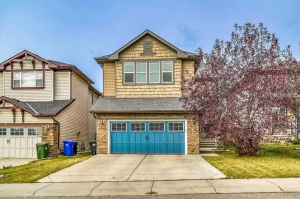 9 Sage Hill LNDG NW, Calgary, AB T3R 0H5
