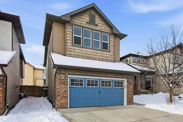 9 Sage Hill LNDG NW, Calgary, AB T3R 0H5
