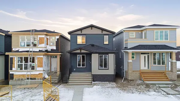 355 Herron LNDG NE, Calgary, AB T3P 2R6