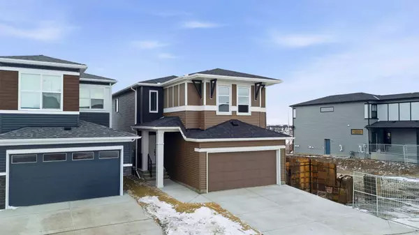 48 Herron WAY NE, Calgary, AB T3P 2R7
