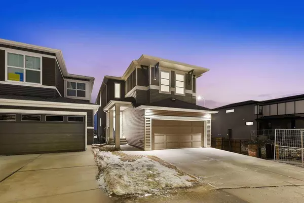 48 Herron WAY NE, Calgary, AB T3P 2R7