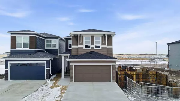 48 Herron WAY NE, Calgary, AB T3P 2R7