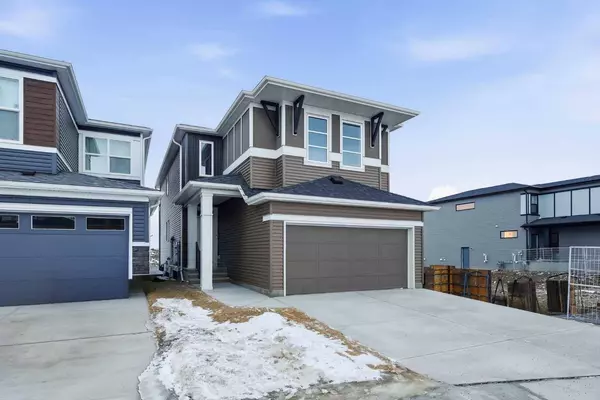 48 Herron WAY NE, Calgary, AB T3P 2R7