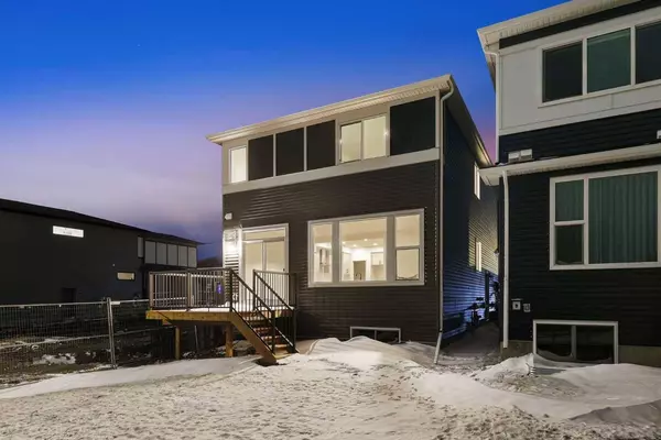 48 Herron WAY NE, Calgary, AB T3P 2R7