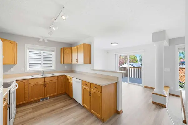 4 Big Springs Rise, Airdrie, AB T4A 1H2