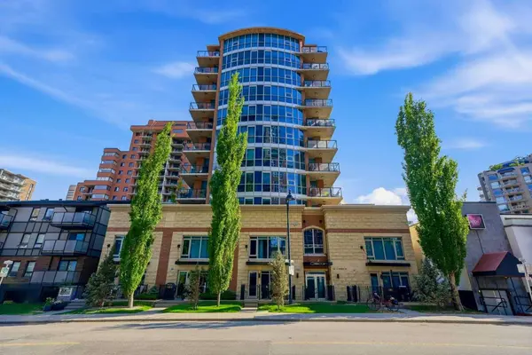733 2 AVE SW #103, Calgary, AB T2P 0E4