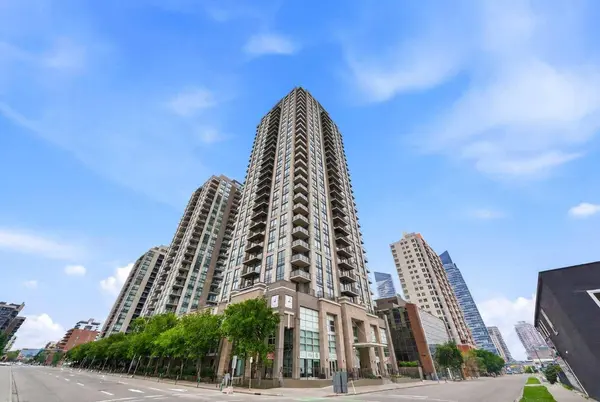 1111 10 ST SW #1602, Calgary, AB T2R 1E3