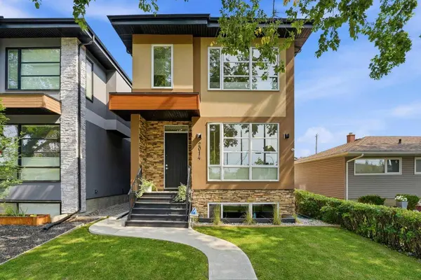 2014 6 ST NE, Calgary, AB T2E 3Z1