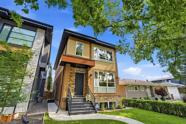 2014 6 ST NE, Calgary, AB T2E 3Z1
