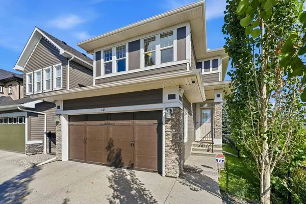 141 Evanspark GDNS NW, Calgary, AB T3P 0G7