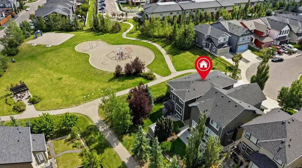 141 Evanspark GDNS NW