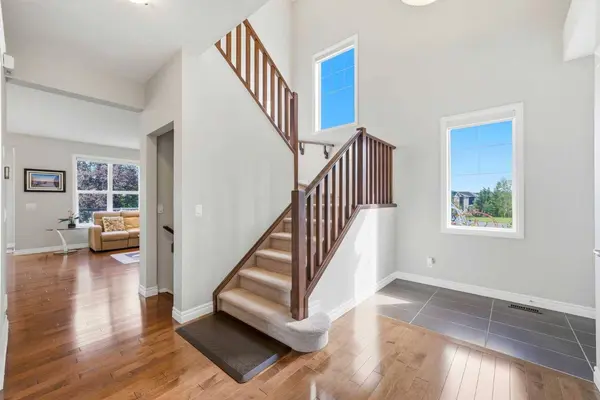 141 Evanspark GDNS NW, Calgary, AB T3P 0G7