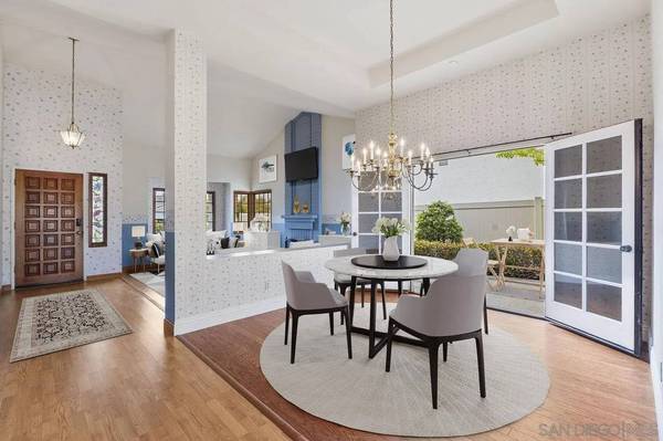 12512 Cloudesly Dr, San Diego, CA 92128